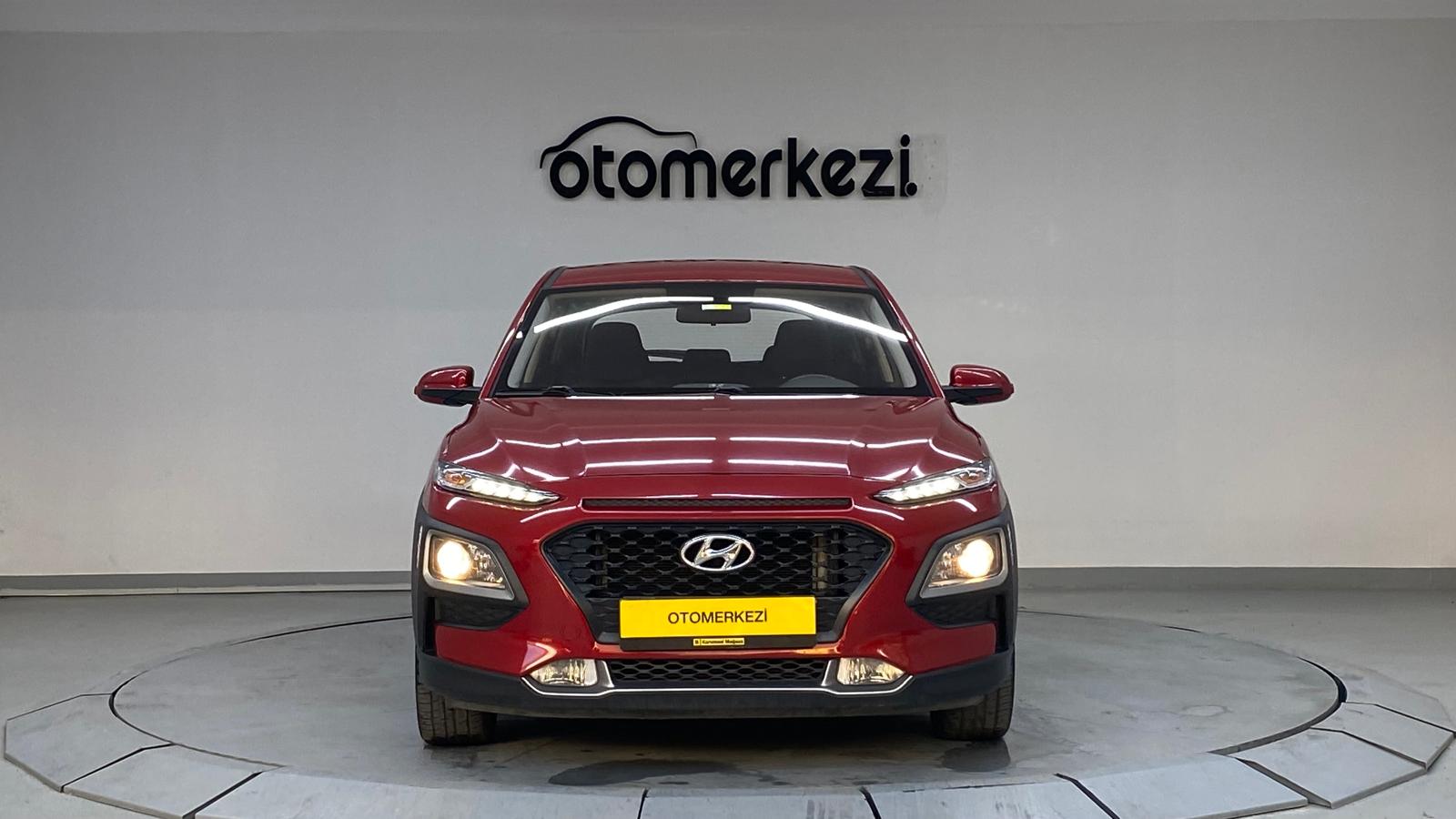 HYUNDAI KONA 20